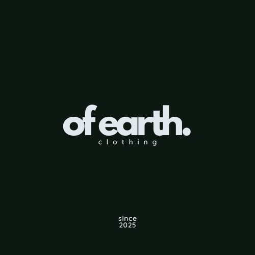 Of Earth